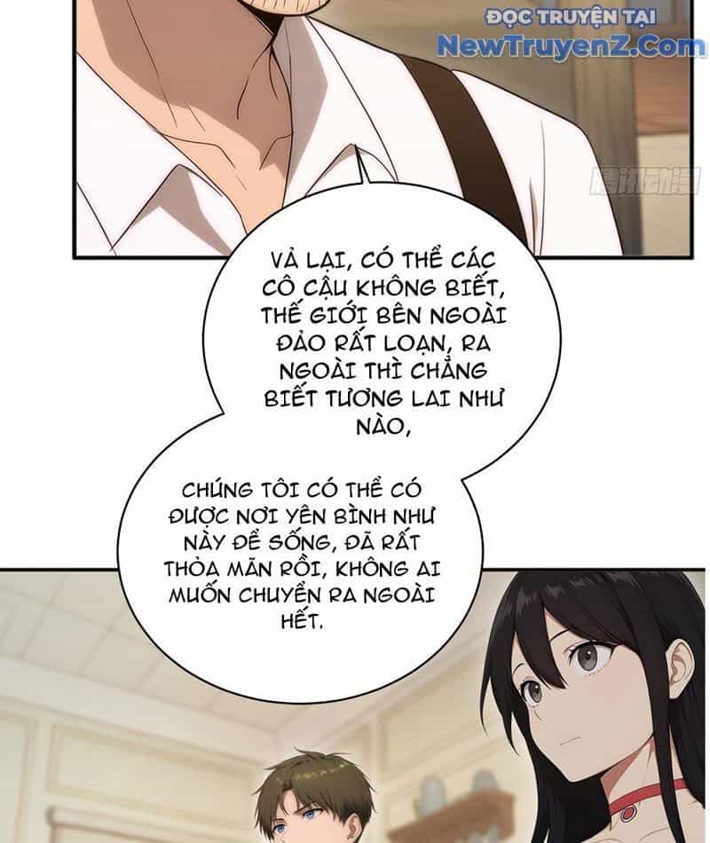 Người Chơi Siêu May Mắn - Chương 29 - ảnh 17
