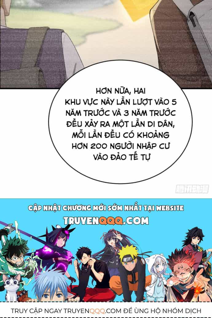 Người Chơi Siêu May Mắn - Chương 34 - ảnh 10