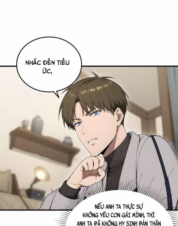 Người Chơi Siêu May Mắn - Chương 39 - ảnh 17