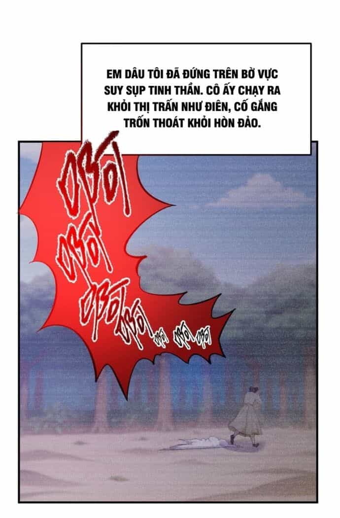 Người Chơi Siêu May Mắn - Chương 39 - ảnh 29