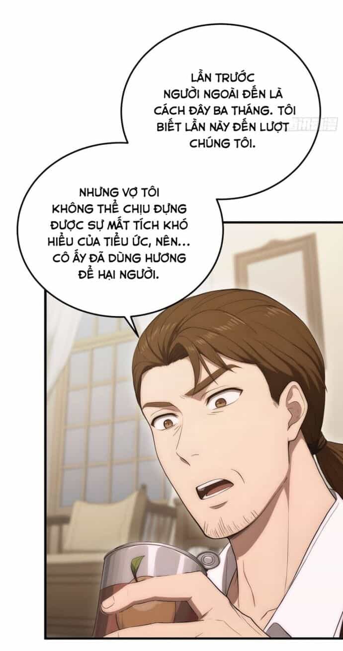 Người Chơi Siêu May Mắn - Chương 39 - ảnh 34