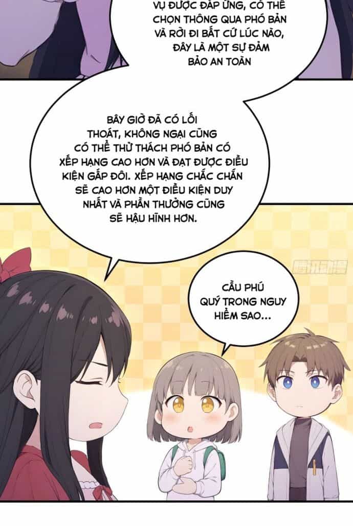 Người Chơi Siêu May Mắn - Chương 40 - ảnh 32