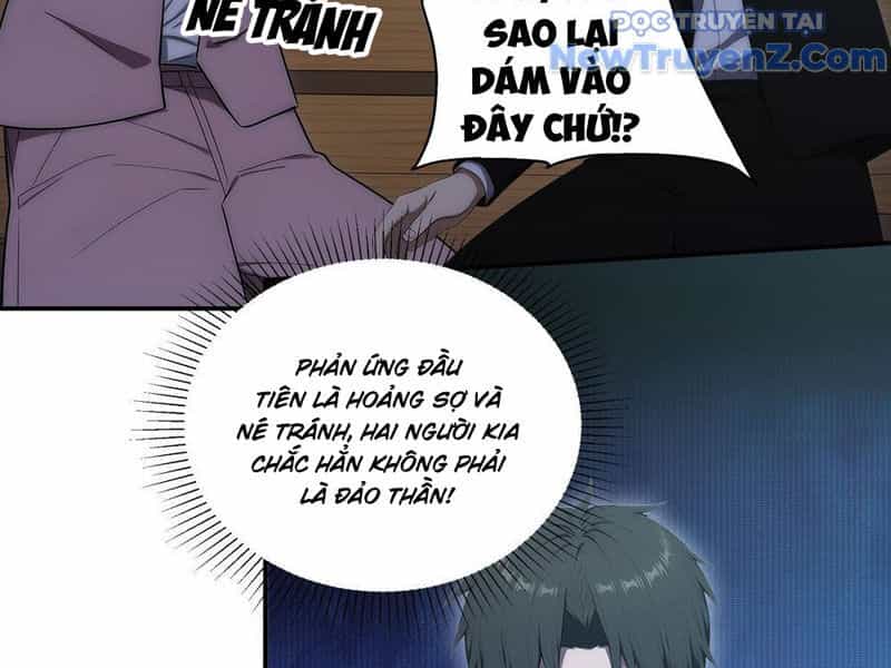 Người Chơi Siêu May Mắn - Chương 43 - ảnh 26