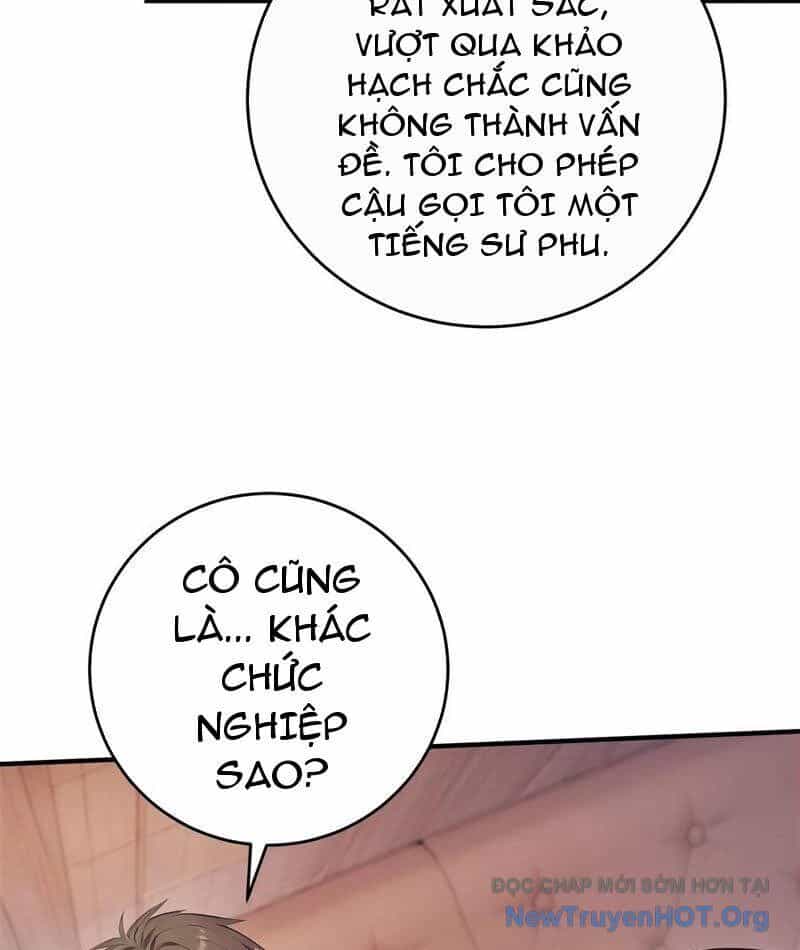 Người Chơi Siêu May Mắn - Chương 51 - ảnh 1