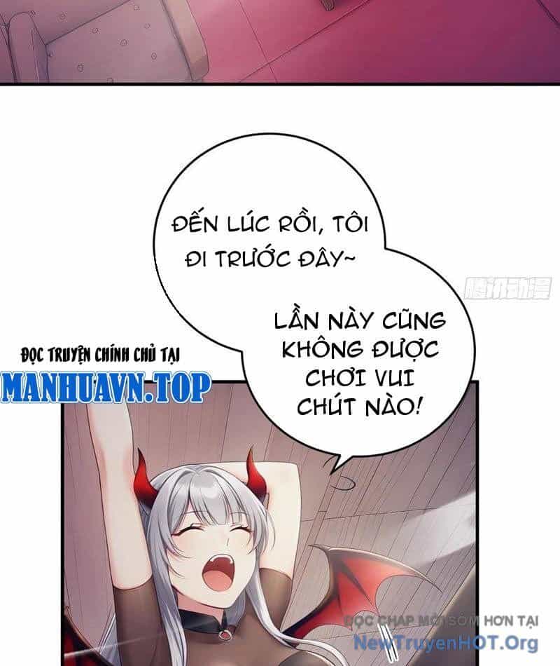 Người Chơi Siêu May Mắn - Chương 51 - ảnh 16