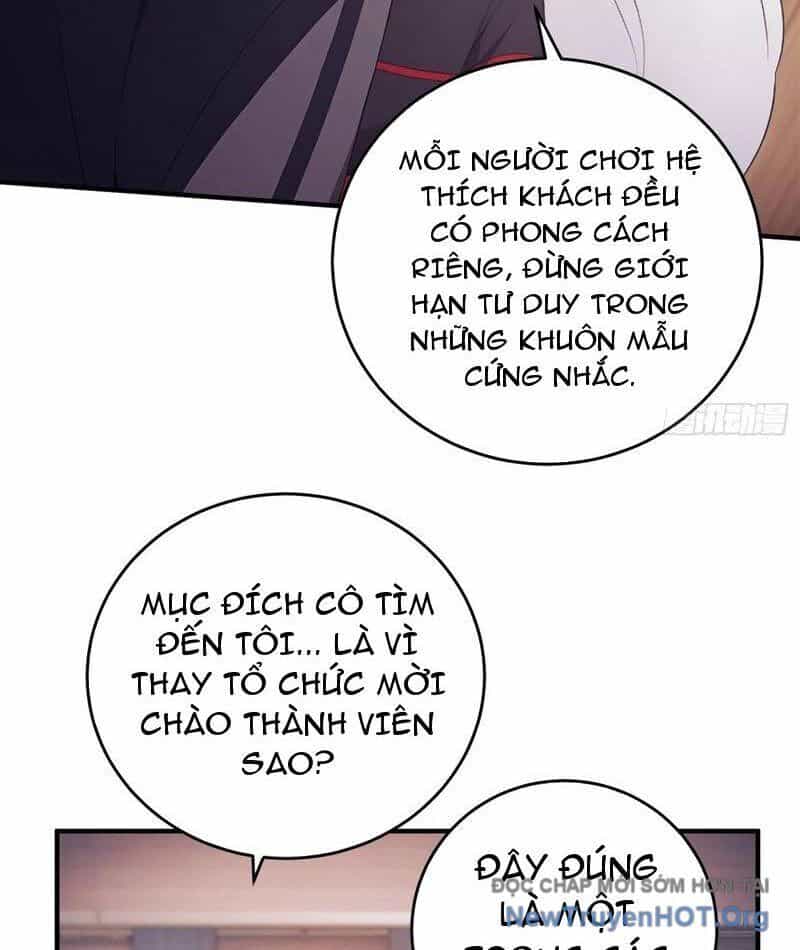 Người Chơi Siêu May Mắn - Chương 51 - ảnh 4