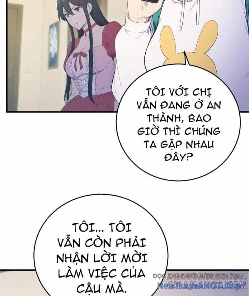 Người Chơi Siêu May Mắn - Chương 52 - ảnh 22