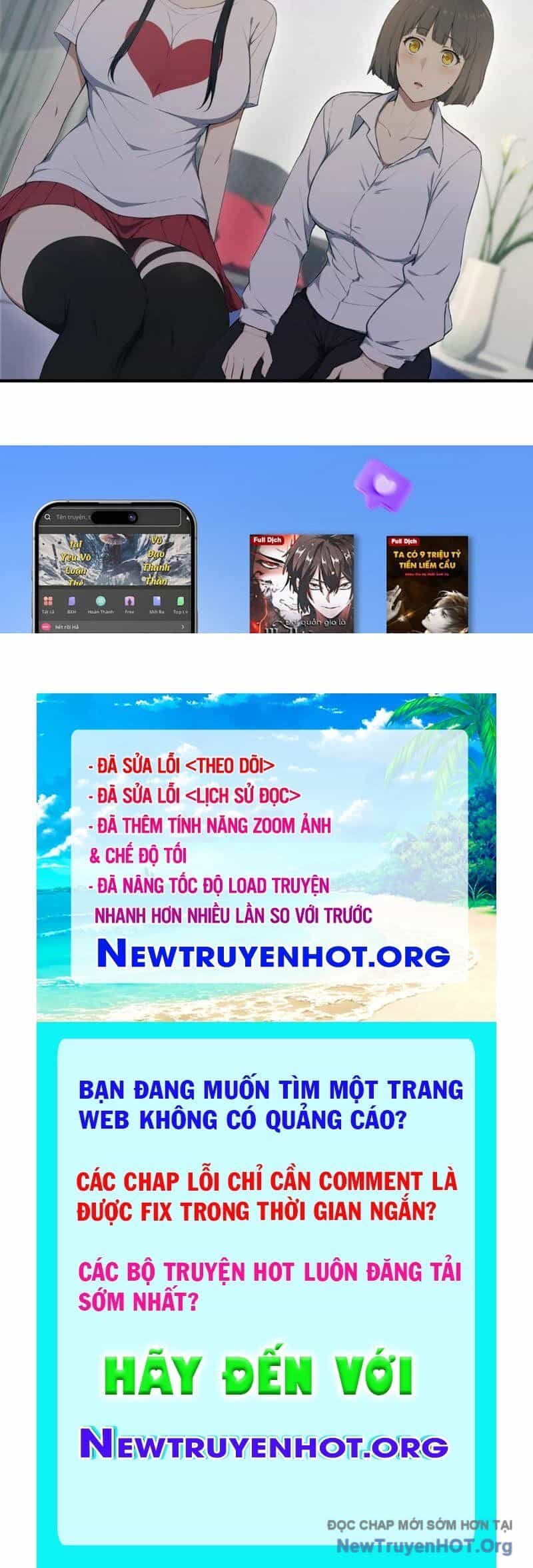 Người Chơi Siêu May Mắn - Chương 52 - ảnh 64