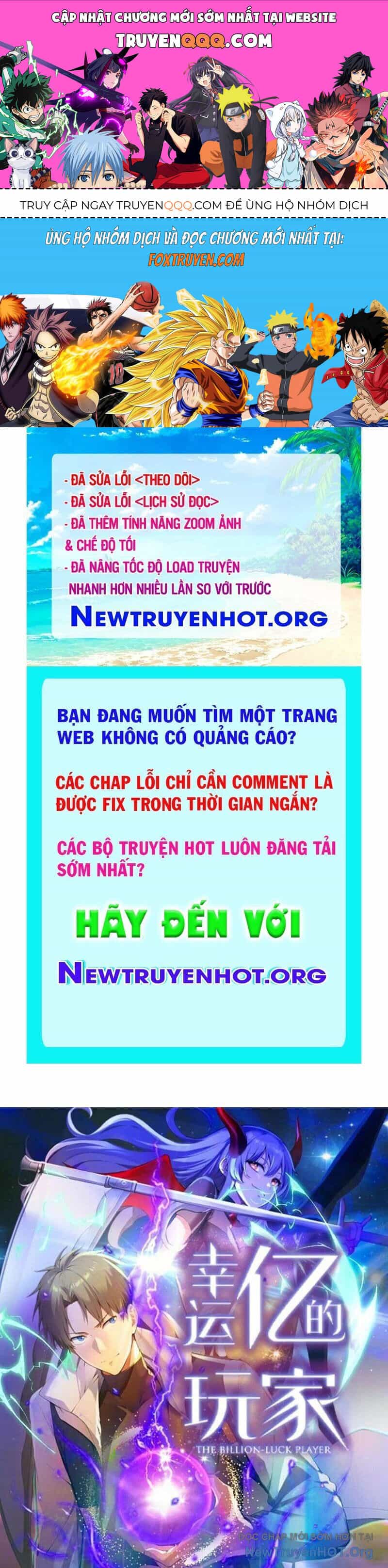 Người Chơi Siêu May Mắn - Chương 53 - ảnh 1