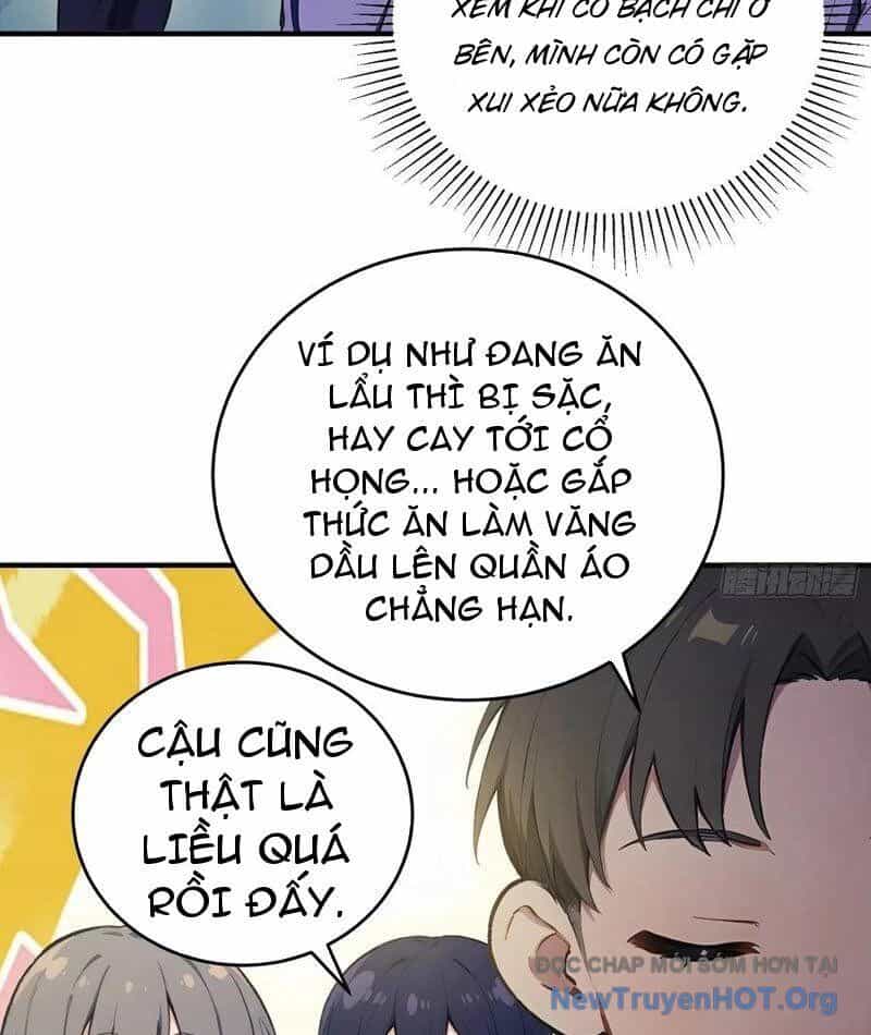 Người Chơi Siêu May Mắn - Chương 53 - ảnh 32