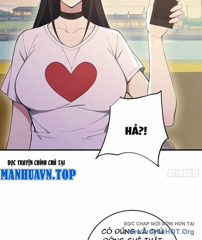 Người Chơi Siêu May Mắn - Chương 54 - ảnh 40