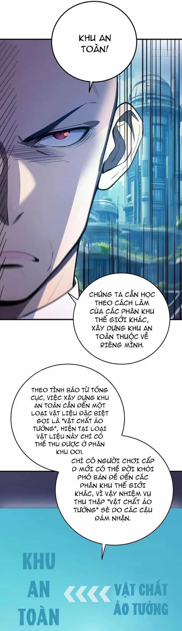 Người Chơi Siêu May Mắn - Chương 55 - ảnh 9