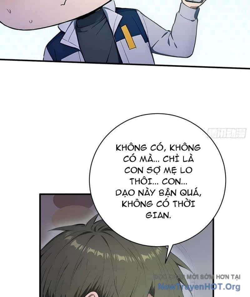 Người Chơi Siêu May Mắn - Chương 56 - ảnh 17