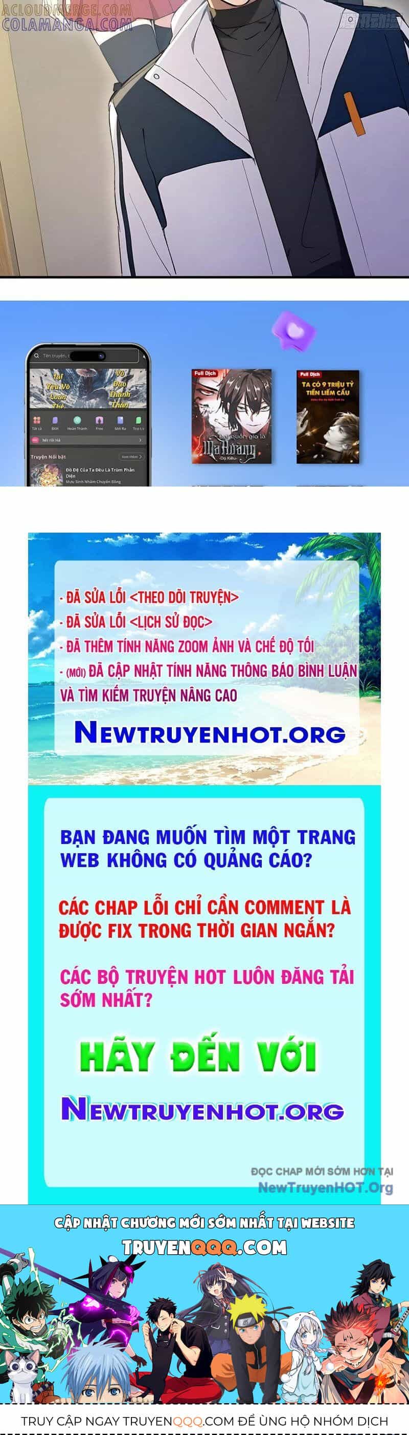 Người Chơi Siêu May Mắn - Chương 56 - ảnh 48