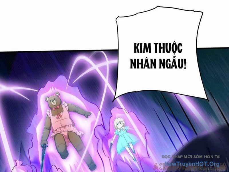 Người Chơi Siêu May Mắn - Chương 59 - ảnh 26