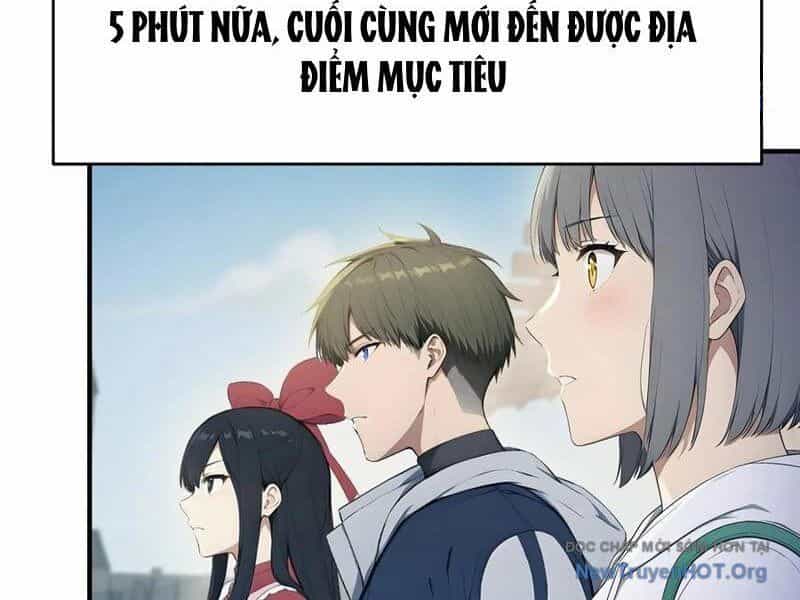 Người Chơi Siêu May Mắn - Chương 59 - ảnh 63