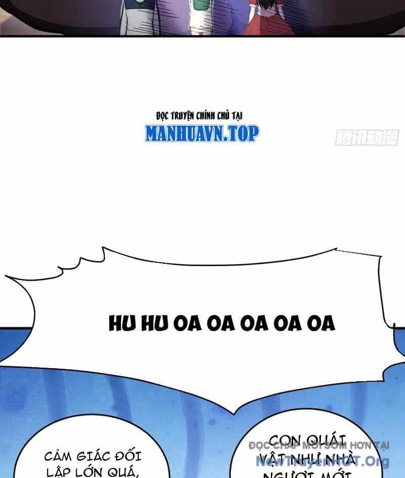 Người Chơi Siêu May Mắn - Chương 61 - ảnh 28