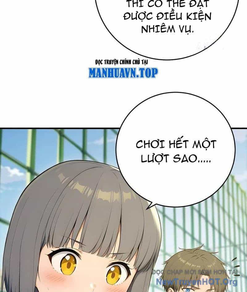 Người Chơi Siêu May Mắn - Chương 61 - ảnh 47