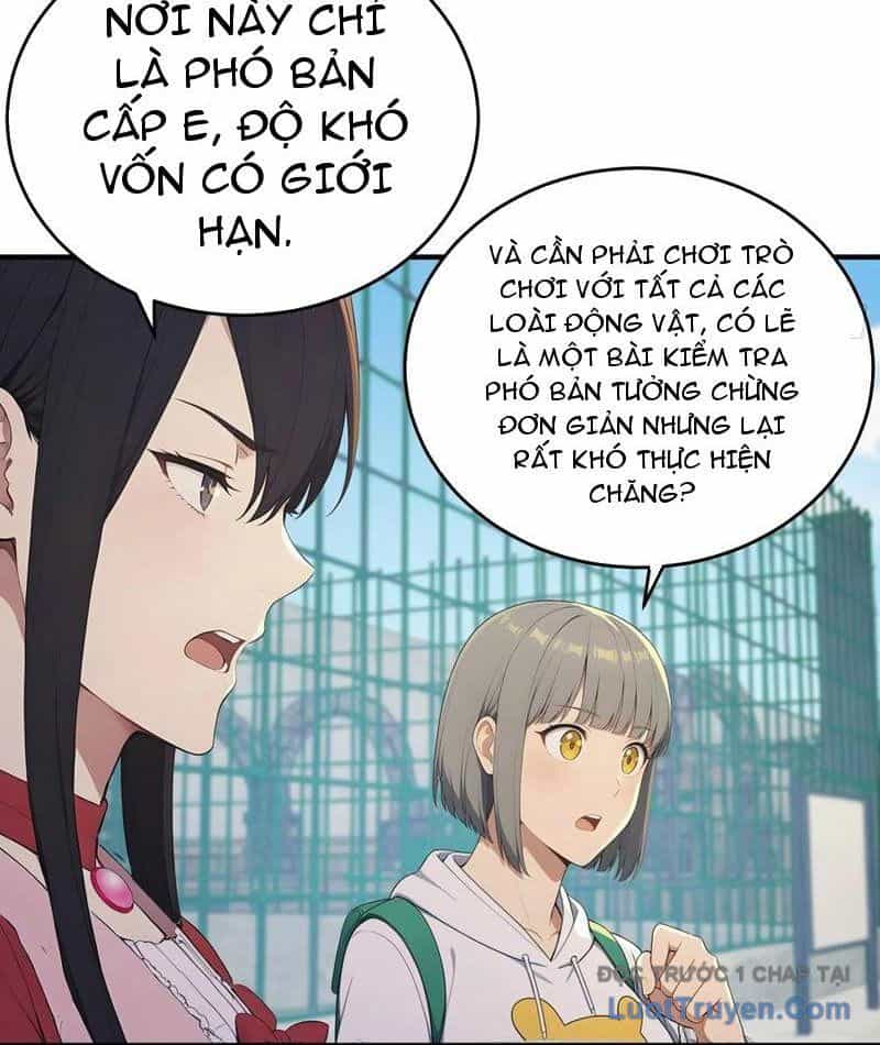 Người Chơi Siêu May Mắn - Chương 62 - ảnh 14