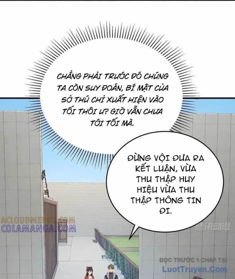 Người Chơi Siêu May Mắn - Chương 62 - ảnh 15