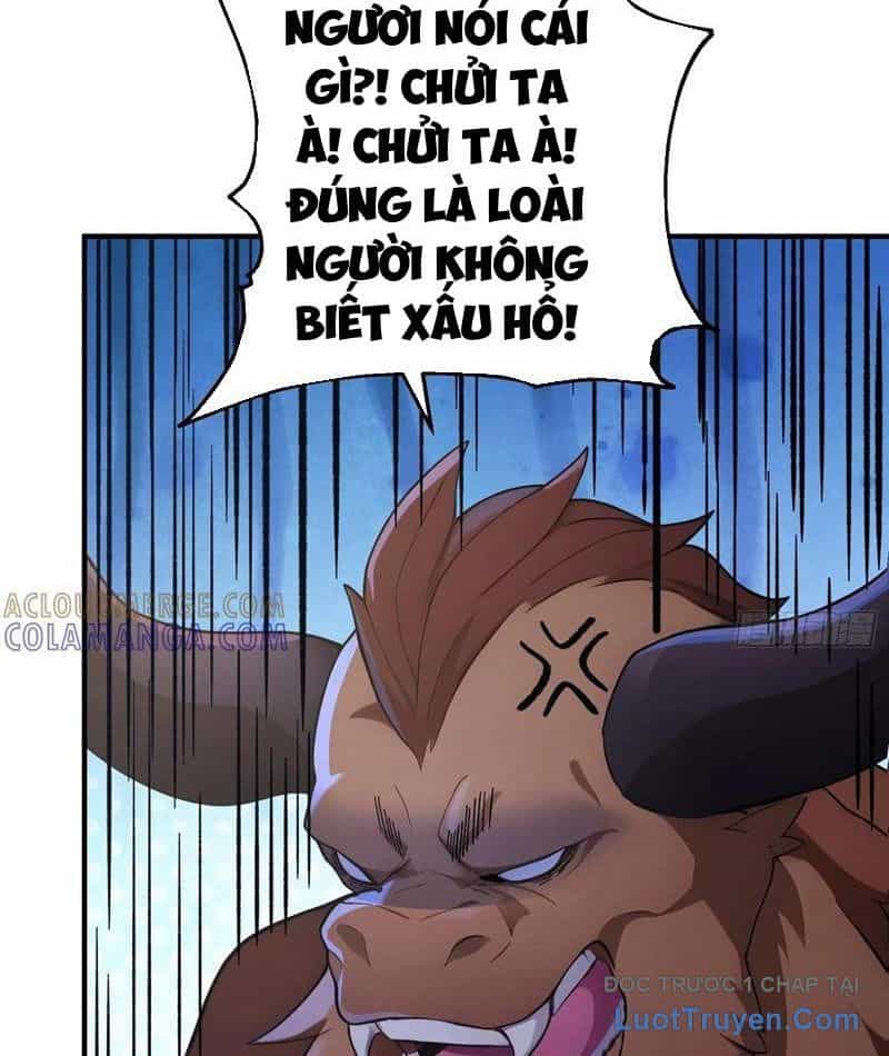 Người Chơi Siêu May Mắn - Chương 62 - ảnh 33