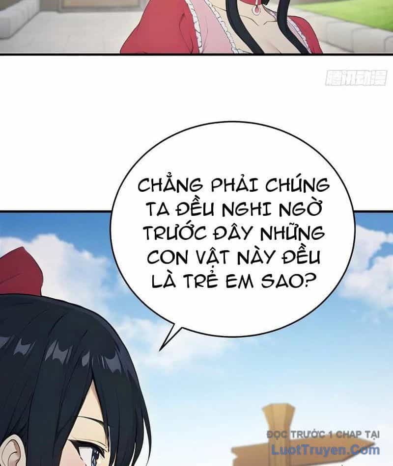 Người Chơi Siêu May Mắn - Chương 64 - ảnh 53