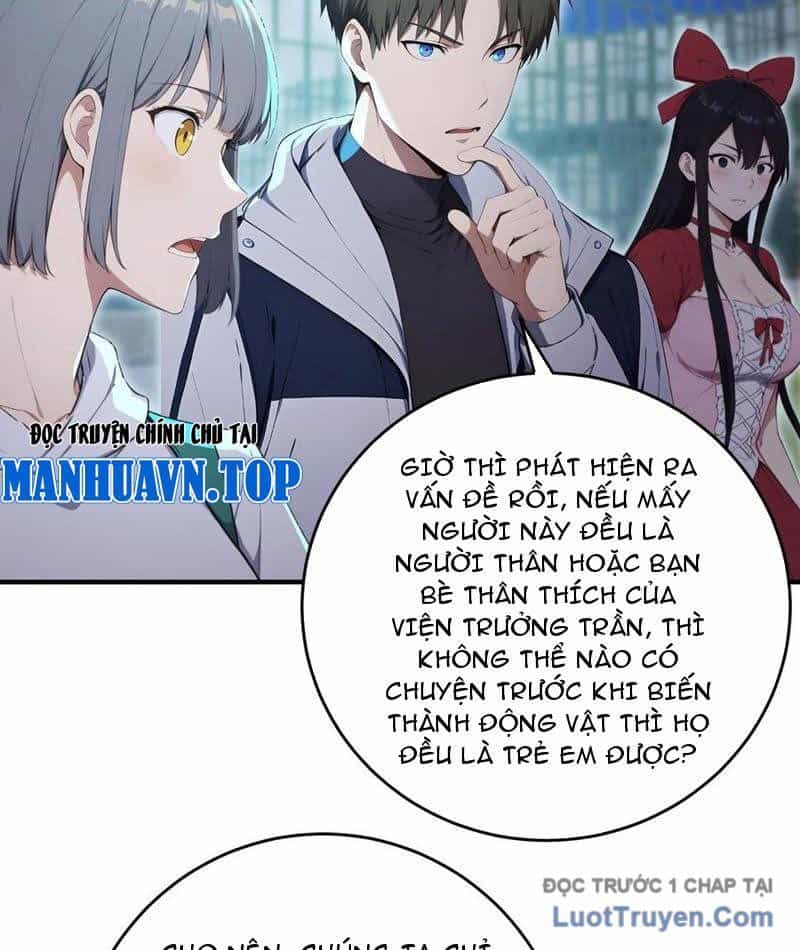 Người Chơi Siêu May Mắn - Chương 65 - ảnh 30