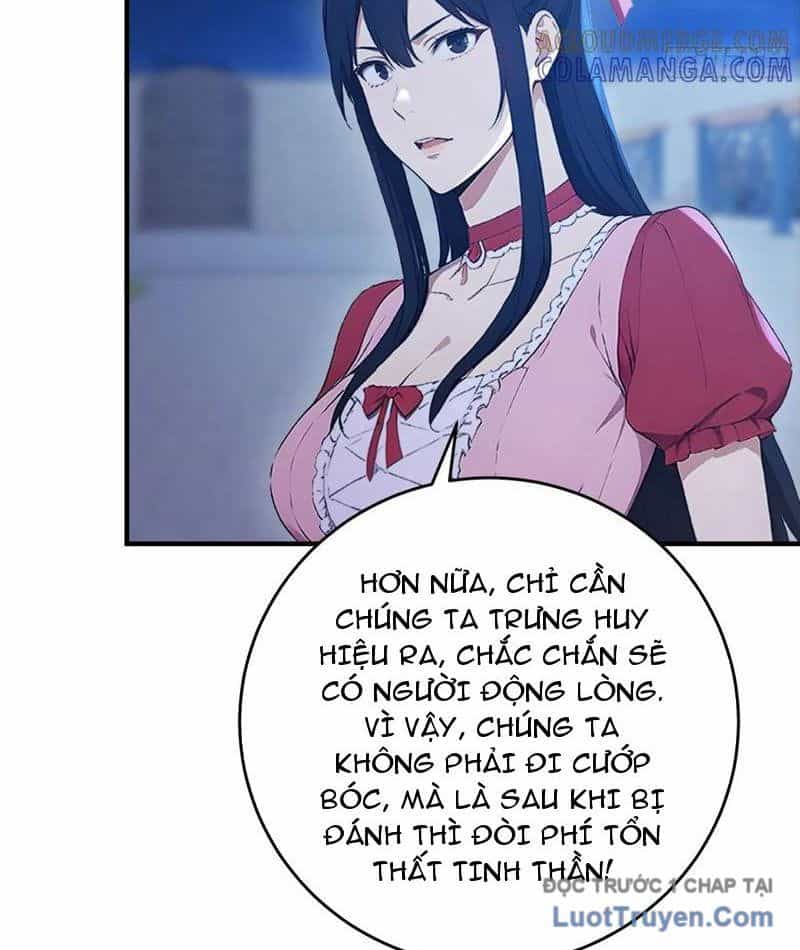 Người Chơi Siêu May Mắn - Chương 65 - ảnh 44