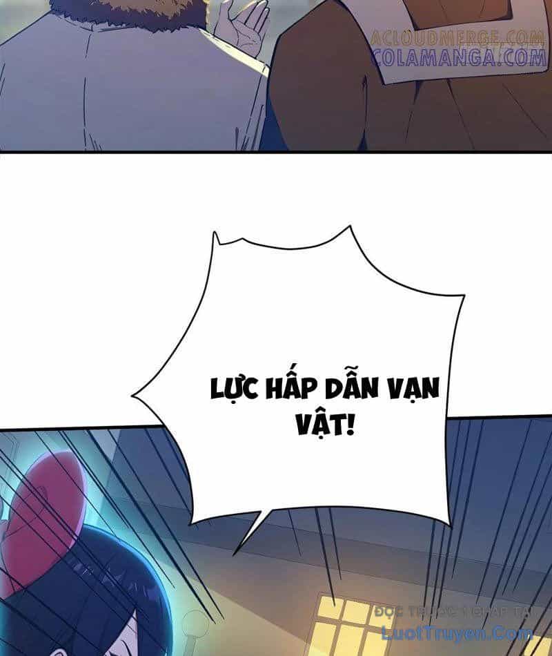 Người Chơi Siêu May Mắn - Chương 65 - ảnh 50