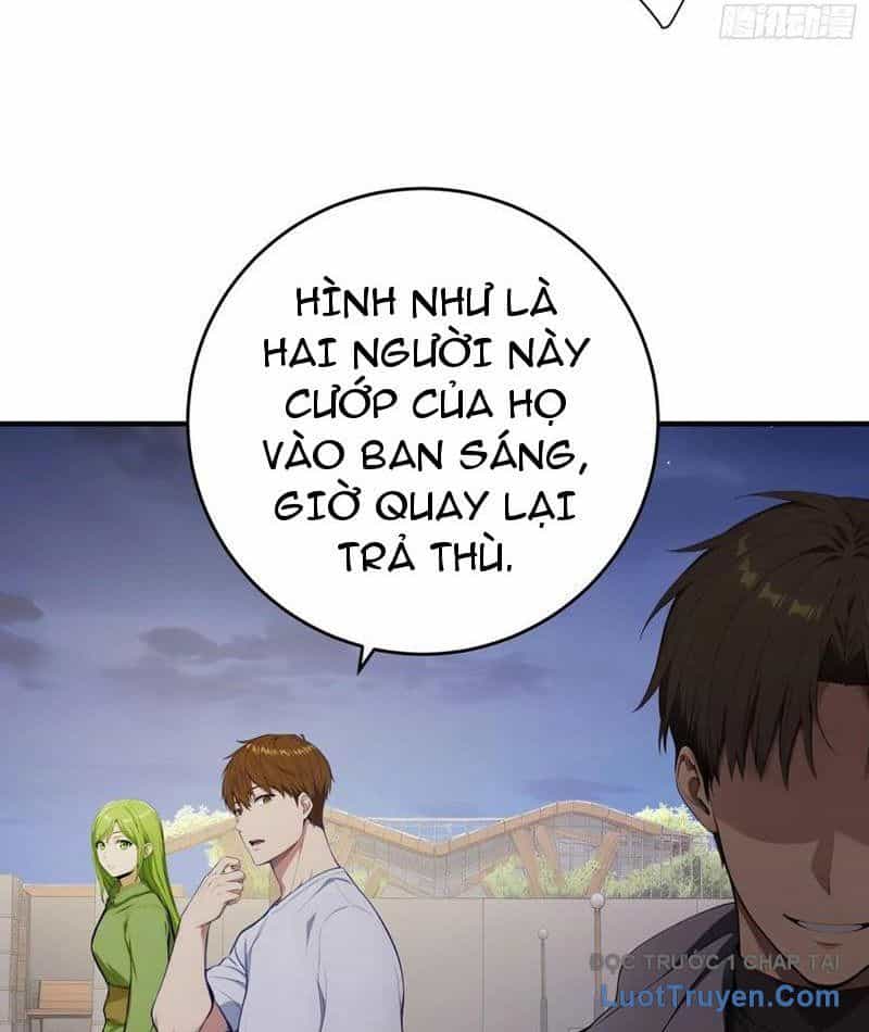 Người Chơi Siêu May Mắn - Chương 66 - ảnh 12