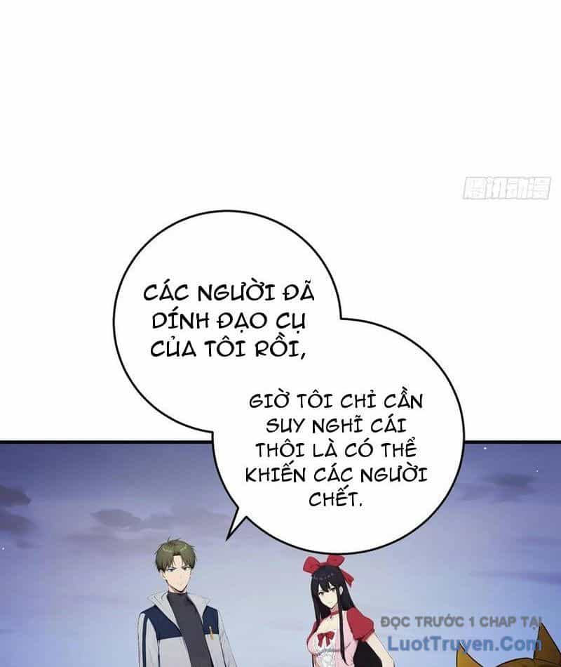 Người Chơi Siêu May Mắn - Chương 66 - ảnh 5