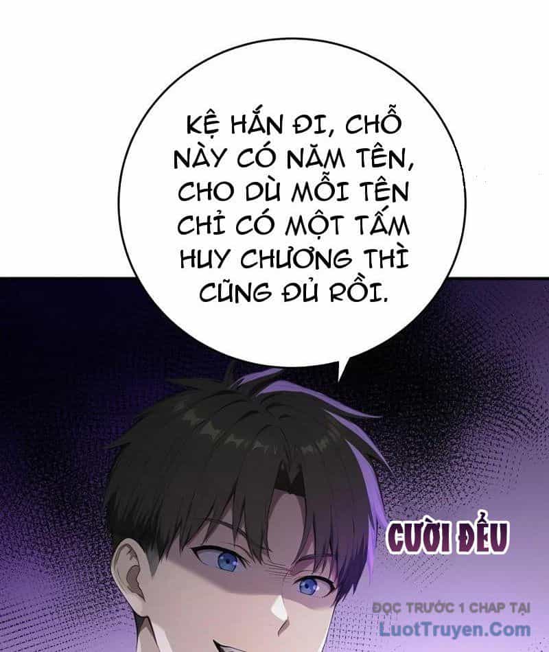 Người Chơi Siêu May Mắn - Chương 67 - ảnh 60