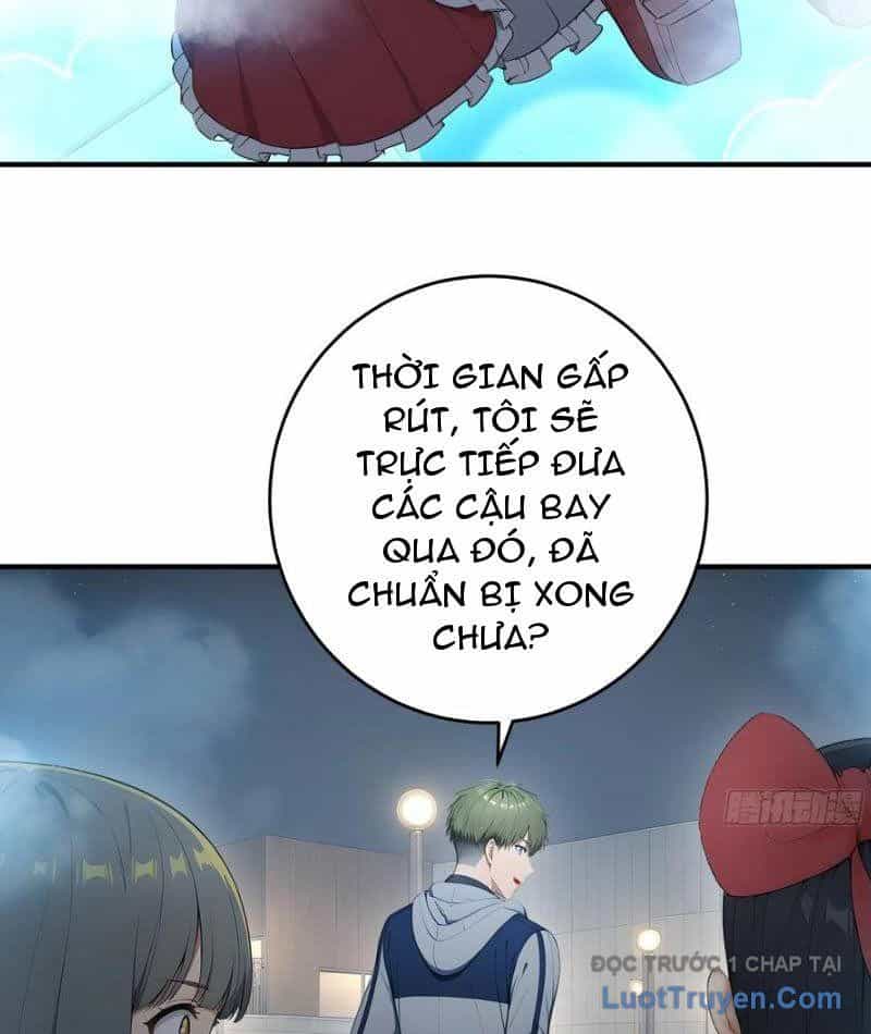 Người Chơi Siêu May Mắn - Chương 68 - ảnh 22