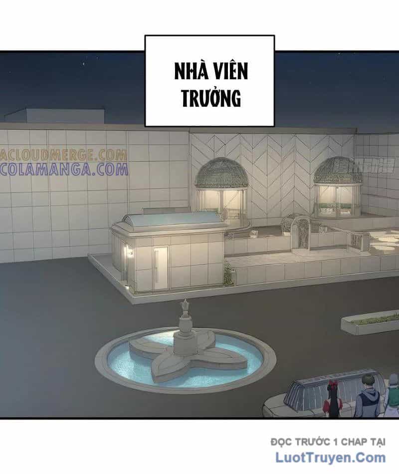 Người Chơi Siêu May Mắn - Chương 68 - ảnh 27