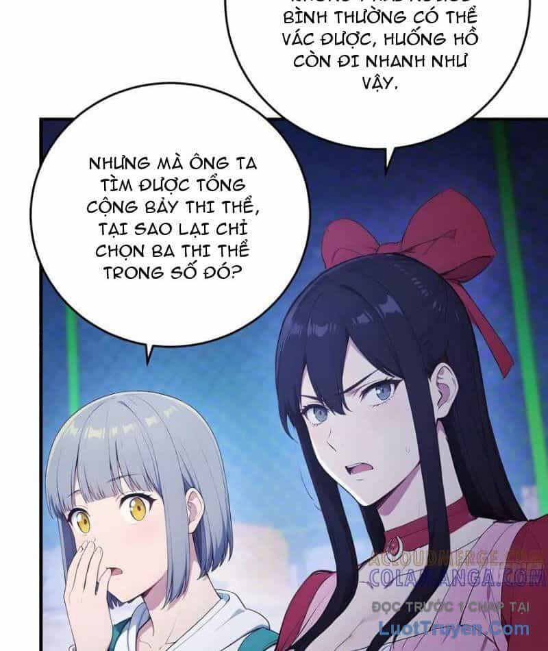 Người Chơi Siêu May Mắn - Chương 68 - ảnh 47