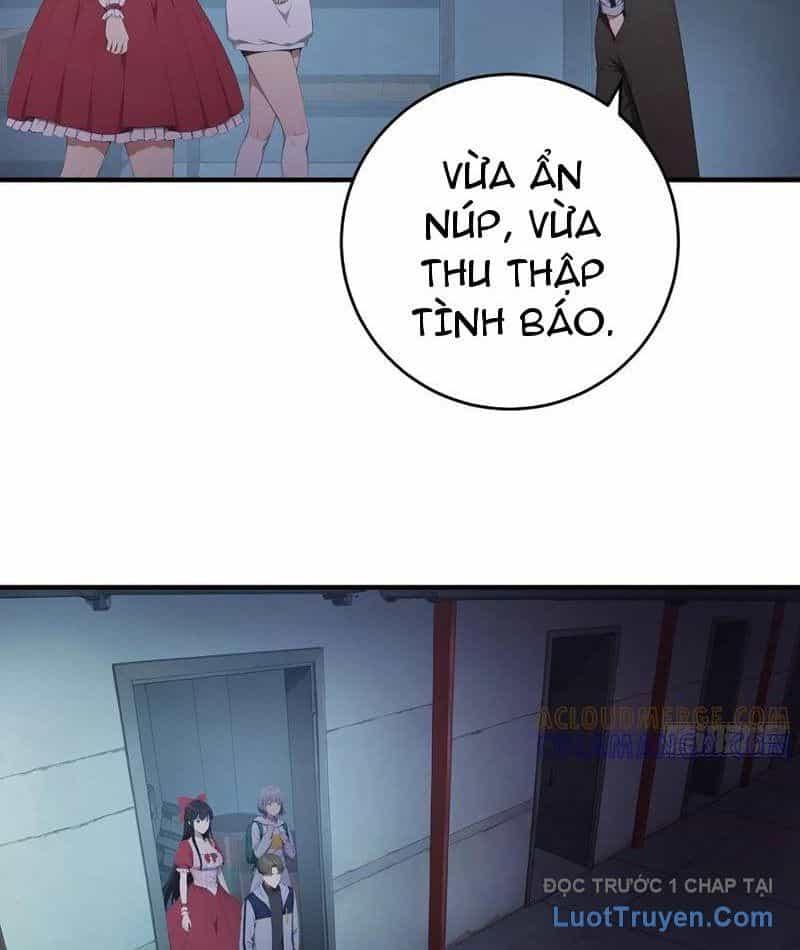Người Chơi Siêu May Mắn - Chương 69 - ảnh 37