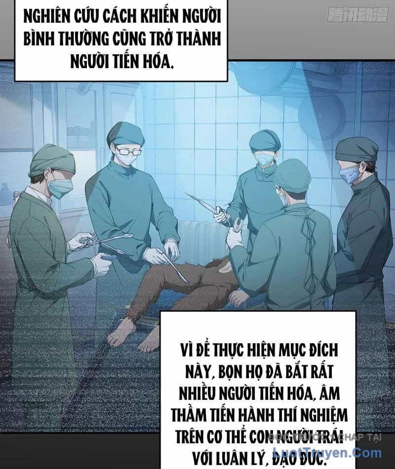 Người Chơi Siêu May Mắn - Chương 70 - ảnh 19