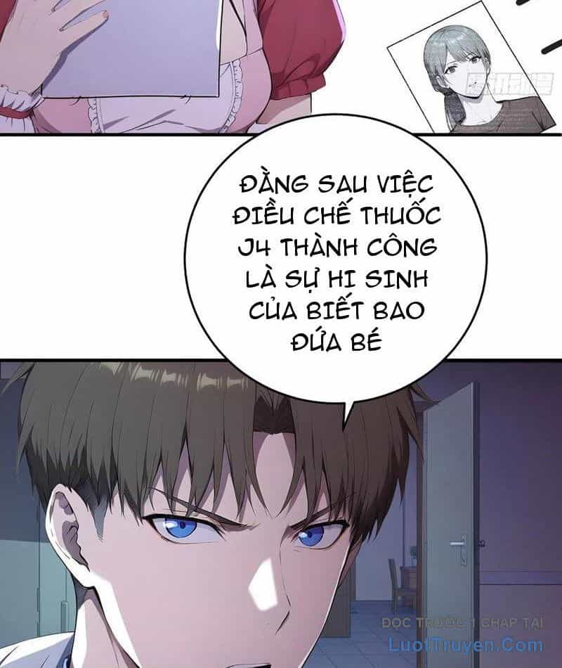 Người Chơi Siêu May Mắn - Chương 70 - ảnh 40