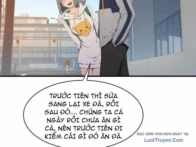 Người Chơi Siêu May Mắn - Chương 80 - ảnh 105