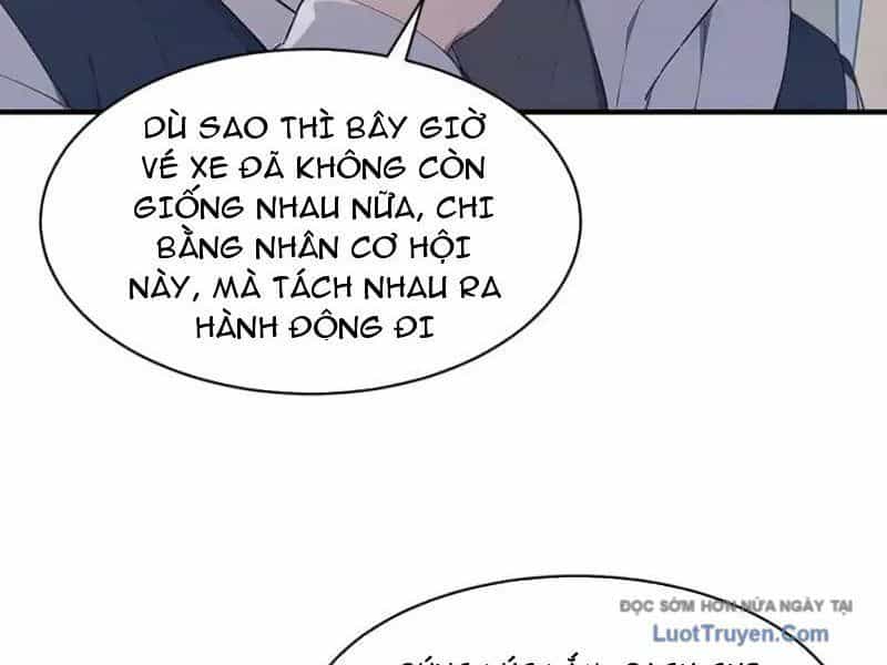 Người Chơi Siêu May Mắn - Chương 80 - ảnh 12
