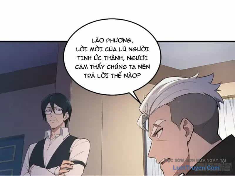 Người Chơi Siêu May Mắn - Chương 81 - ảnh 10