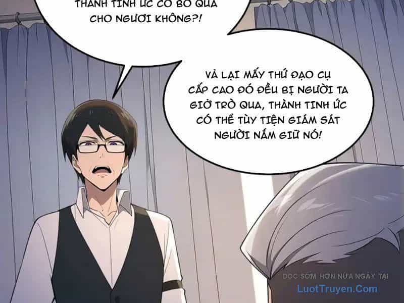 Người Chơi Siêu May Mắn - Chương 81 - ảnh 16