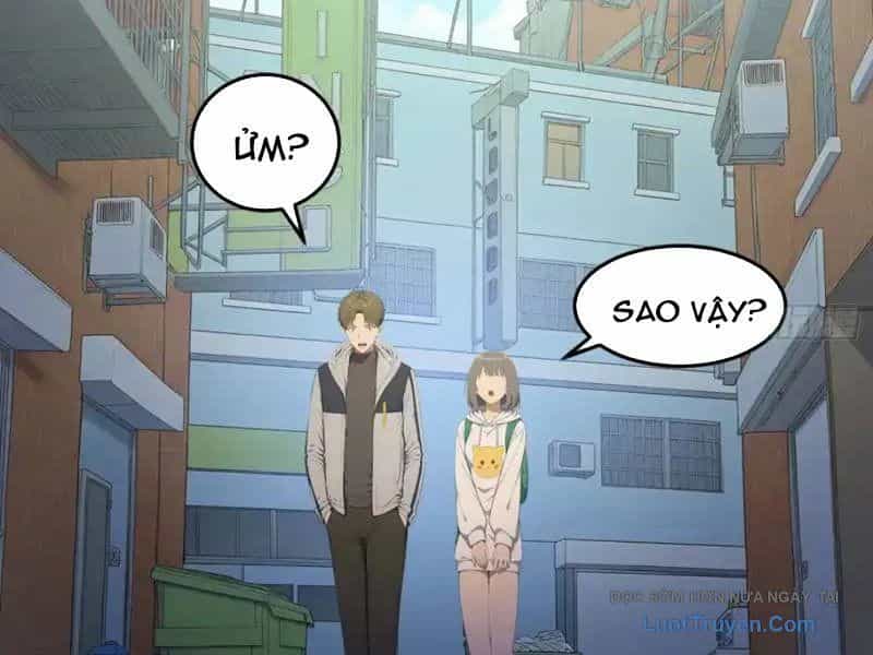 Người Chơi Siêu May Mắn - Chương 81 - ảnh 33