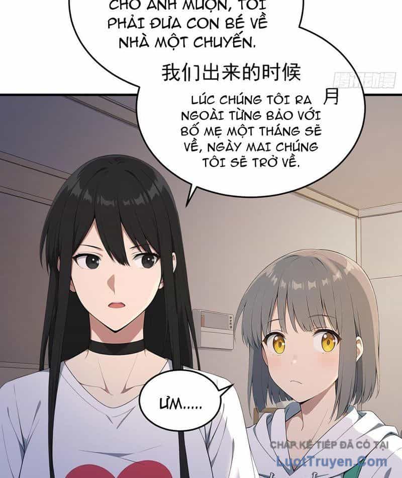 Người Chơi Siêu May Mắn - Chương 83 - ảnh 12