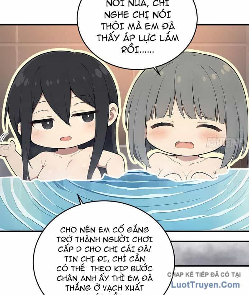 Người Chơi Siêu May Mắn - Chương 83 - ảnh 27
