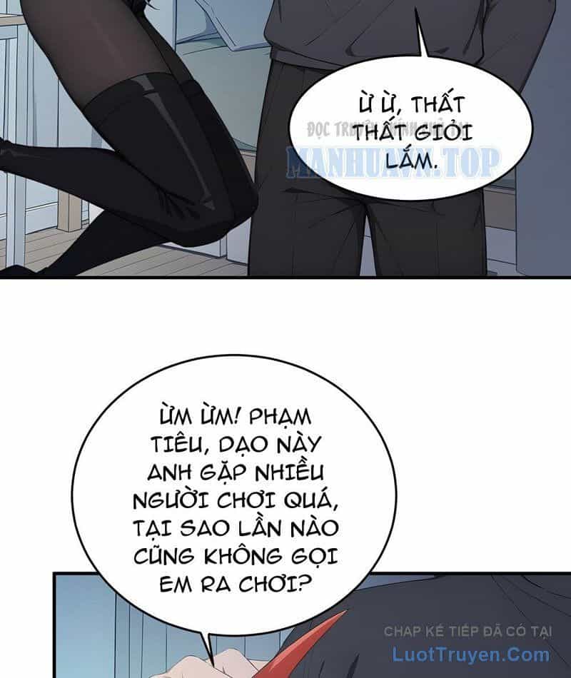 Người Chơi Siêu May Mắn - Chương 83 - ảnh 44