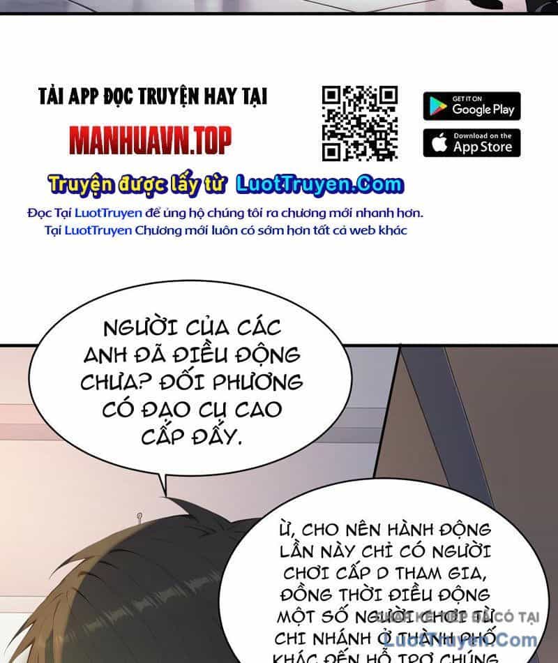 Người Chơi Siêu May Mắn - Chương 83 - ảnh 61