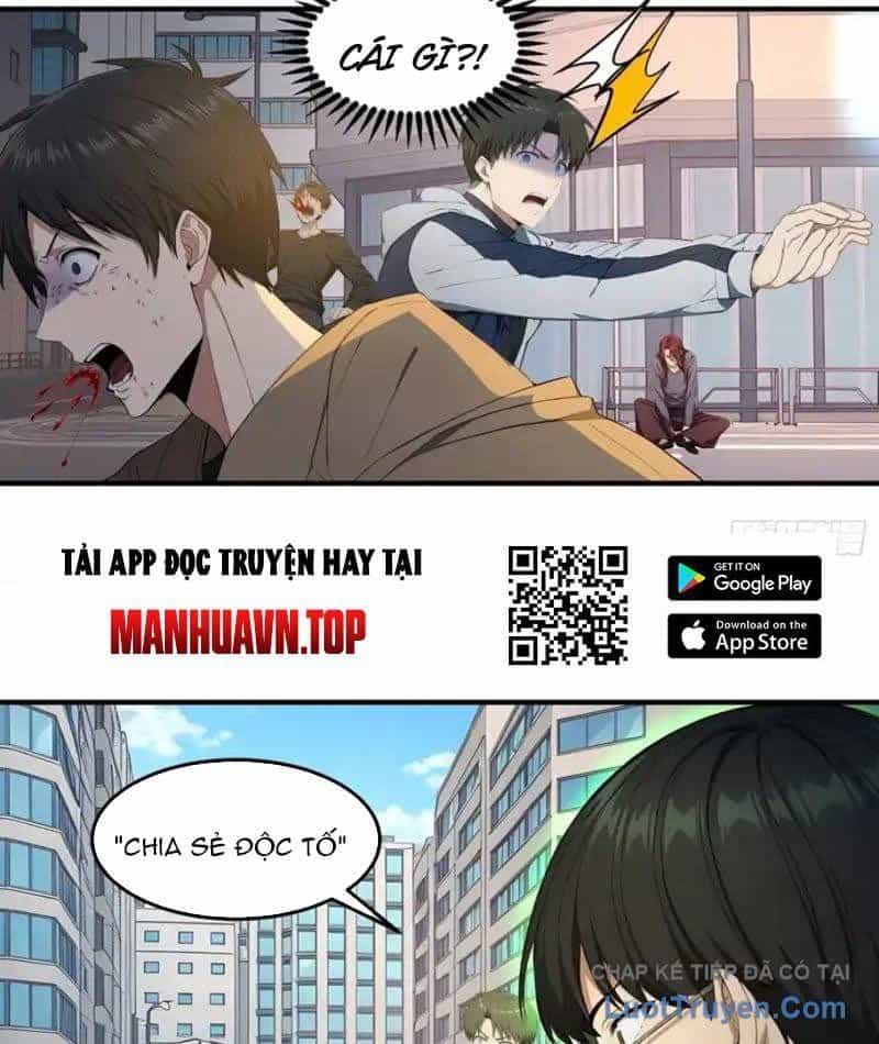 Người Chơi Siêu May Mắn - Chương 84 - ảnh 26