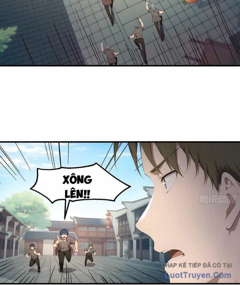 Người Chơi Siêu May Mắn - Chương 85 - ảnh 18