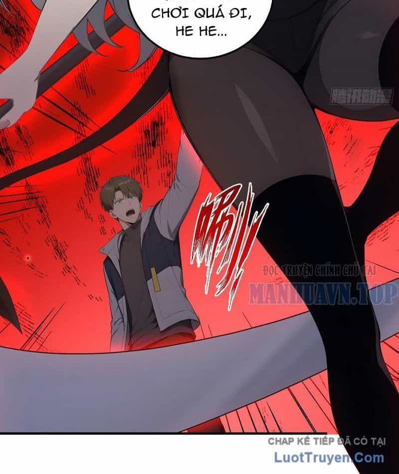 Người Chơi Siêu May Mắn - Chương 85 - ảnh 20